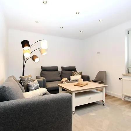 App-meerzeit Apartment *