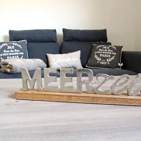 App-meerzeit Apartment