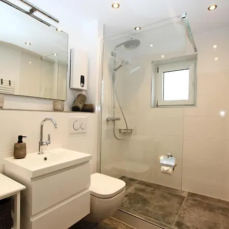 App-meerzeit شقة Hörnum