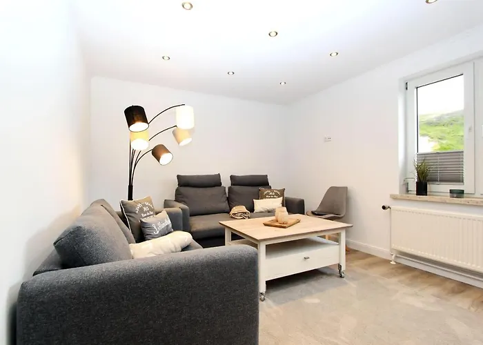 App-meerzeit Lejlighed *