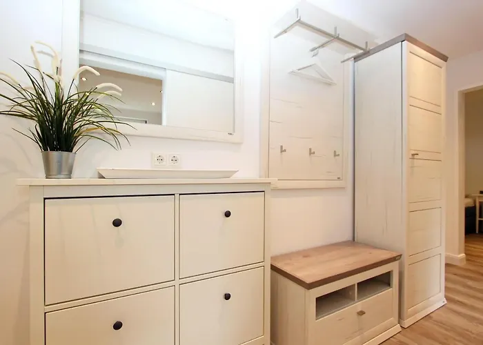 Lejlighed App-meerzeit