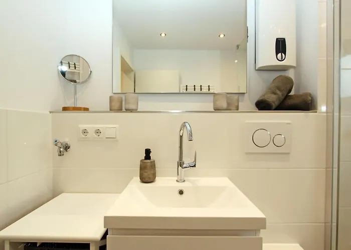 App-meerzeit Lejlighed