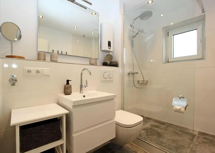 App-meerzeit Lejlighed *